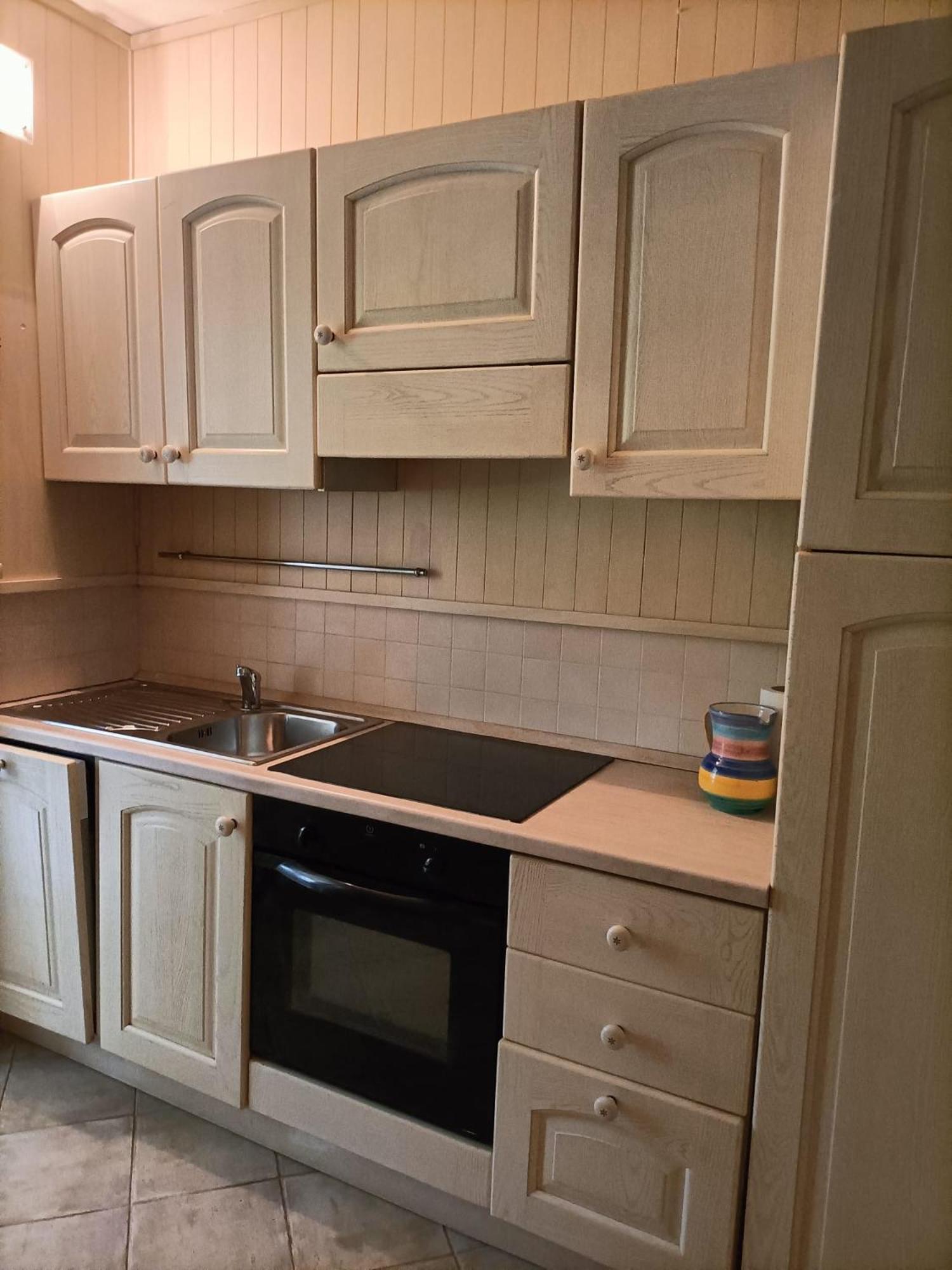 Bed And Breakfast Da Gigi E Antonella Olbia