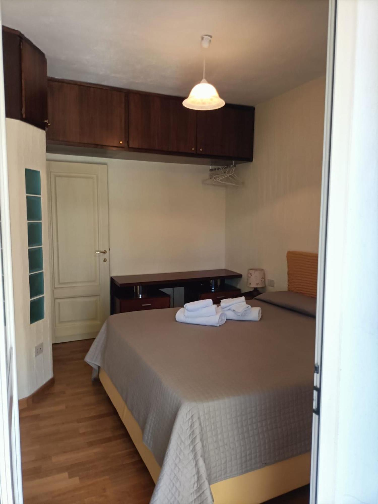 Bed And Breakfast Da Gigi E Antonella Guest house Olbia