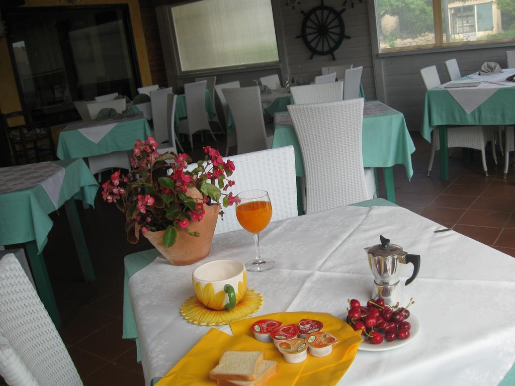 Guest house Bed And Breakfast Da Gigi E Antonella Olbia