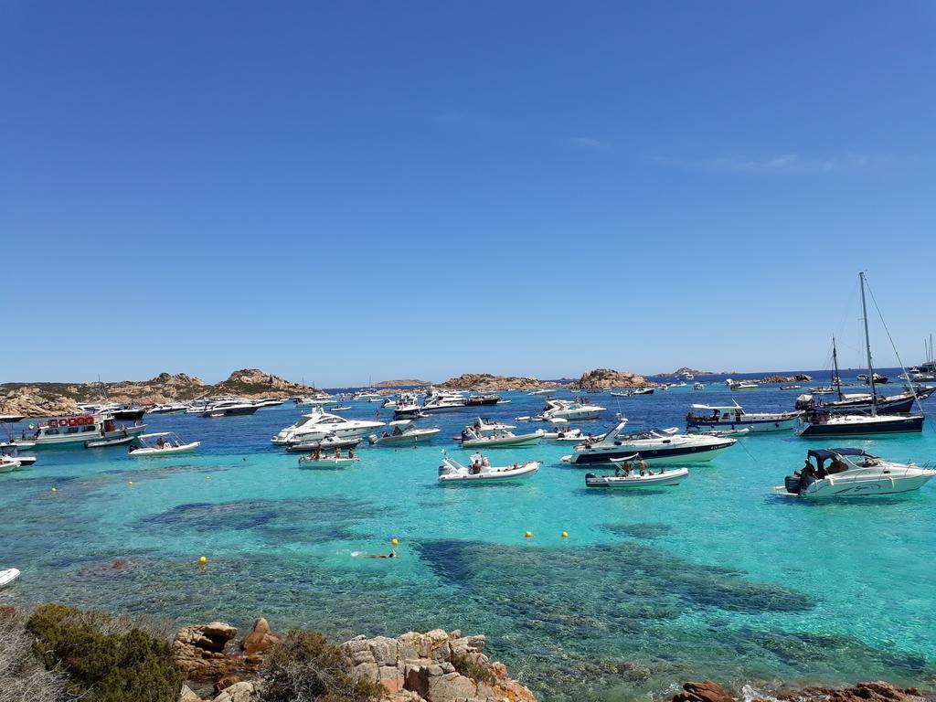 Da Gigi E Antonella 3* Olbia