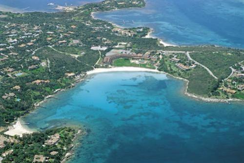 Bed And Breakfast Da Gigi E Antonella Guest house Olbia
