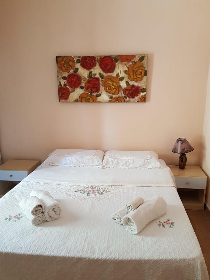 Bed And Breakfast Da Gigi E Antonella Olbia