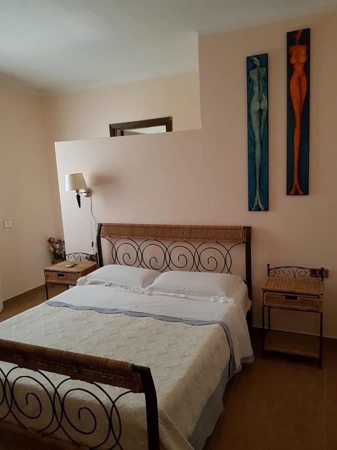Bed And Breakfast Da Gigi E Antonella 3*