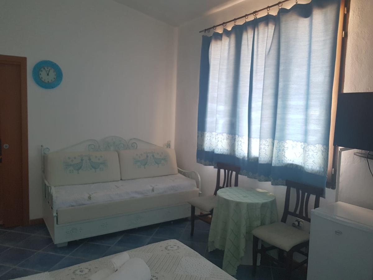 Bed And Breakfast Da Gigi E Antonella