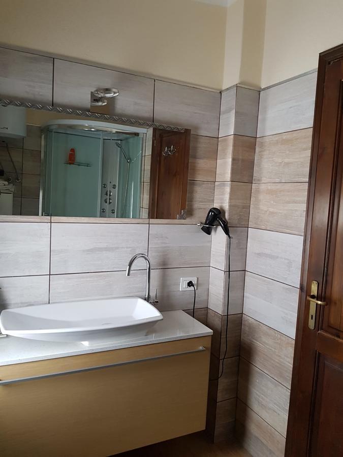 Bed And Breakfast Da Gigi E Antonella 3* Olbia