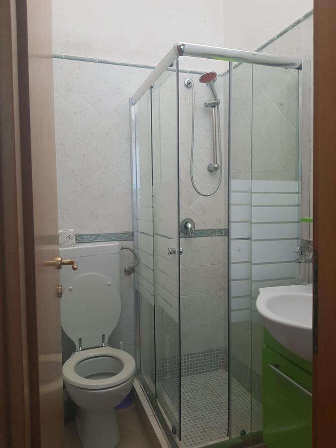 Da Gigi E Antonella Affittacamere Olbia